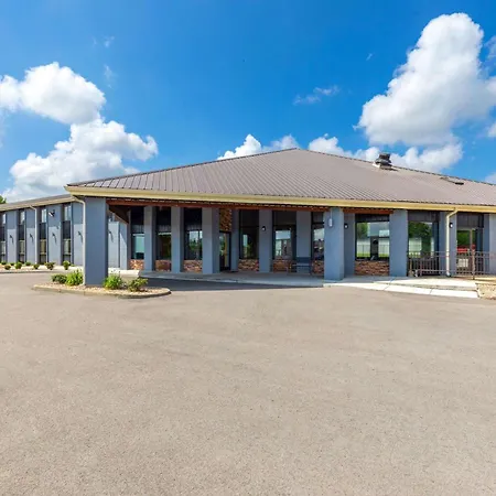 Days Inn By Wyndham Glasgow